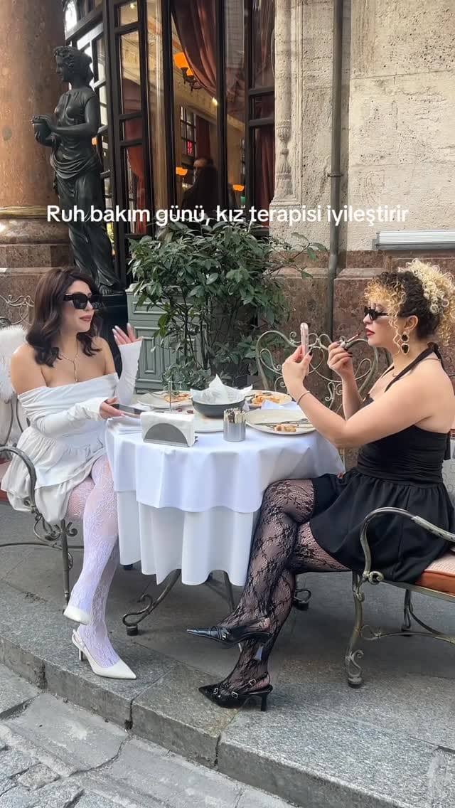 Post 6 by Şeyda Demirci on Instagram (video)