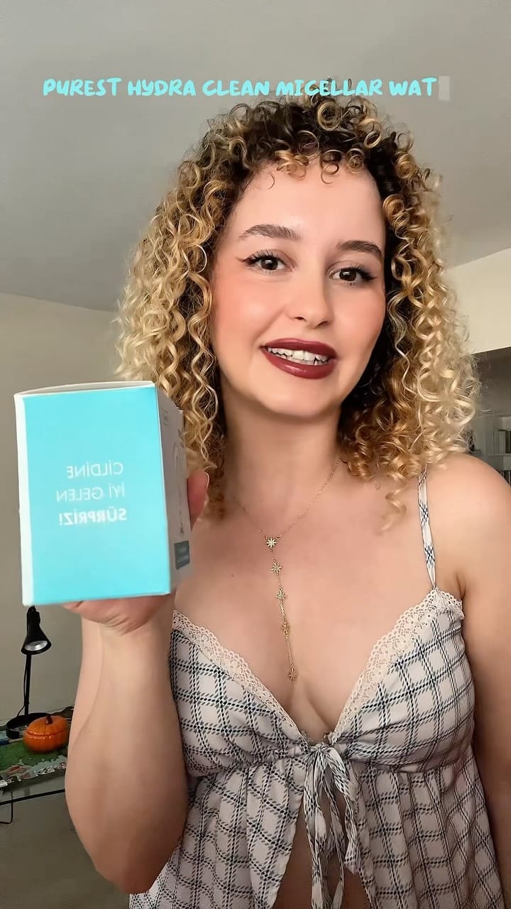Post 3 by Şeyda Demirci on Instagram (video)
