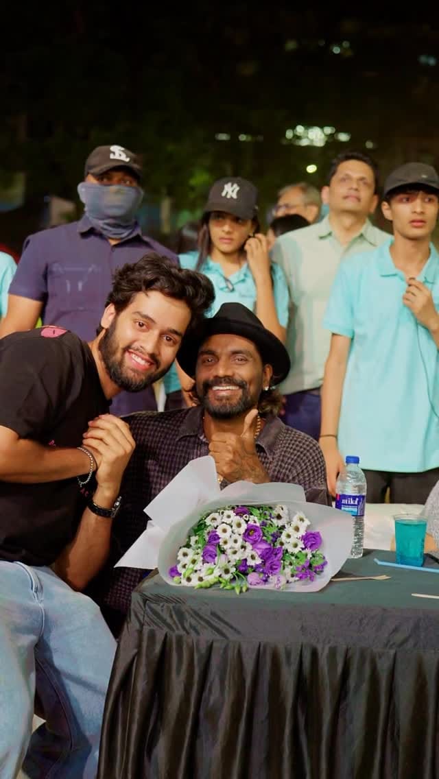 Post 5 by Manav Mehta on Instagram (video)