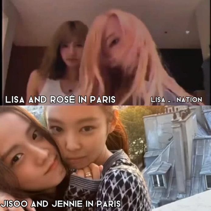 Post 5 by @lisa_.nation on Instagram (video)