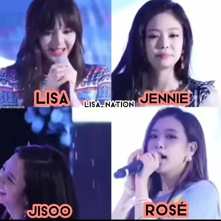 Post 9 by @lisa_.nation on Instagram (video)