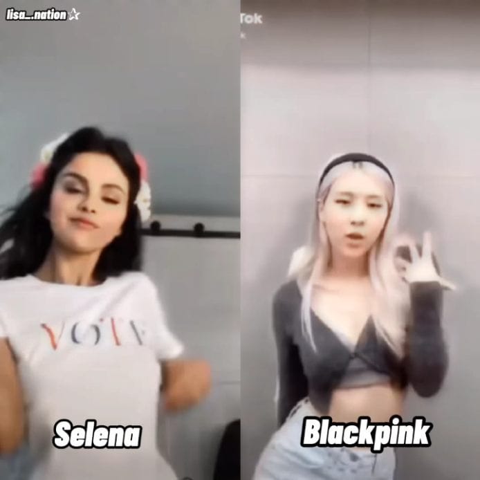 Post 4 by @lisa_.nation on Instagram (video)