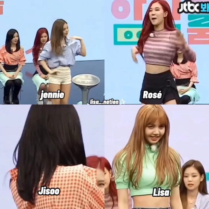 Post 3 by @lisa_.nation on Instagram (video)