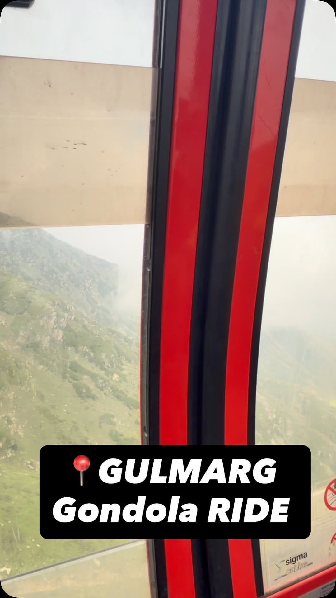 Post 1 by NeHa Amrawat चारण on Instagram (video)