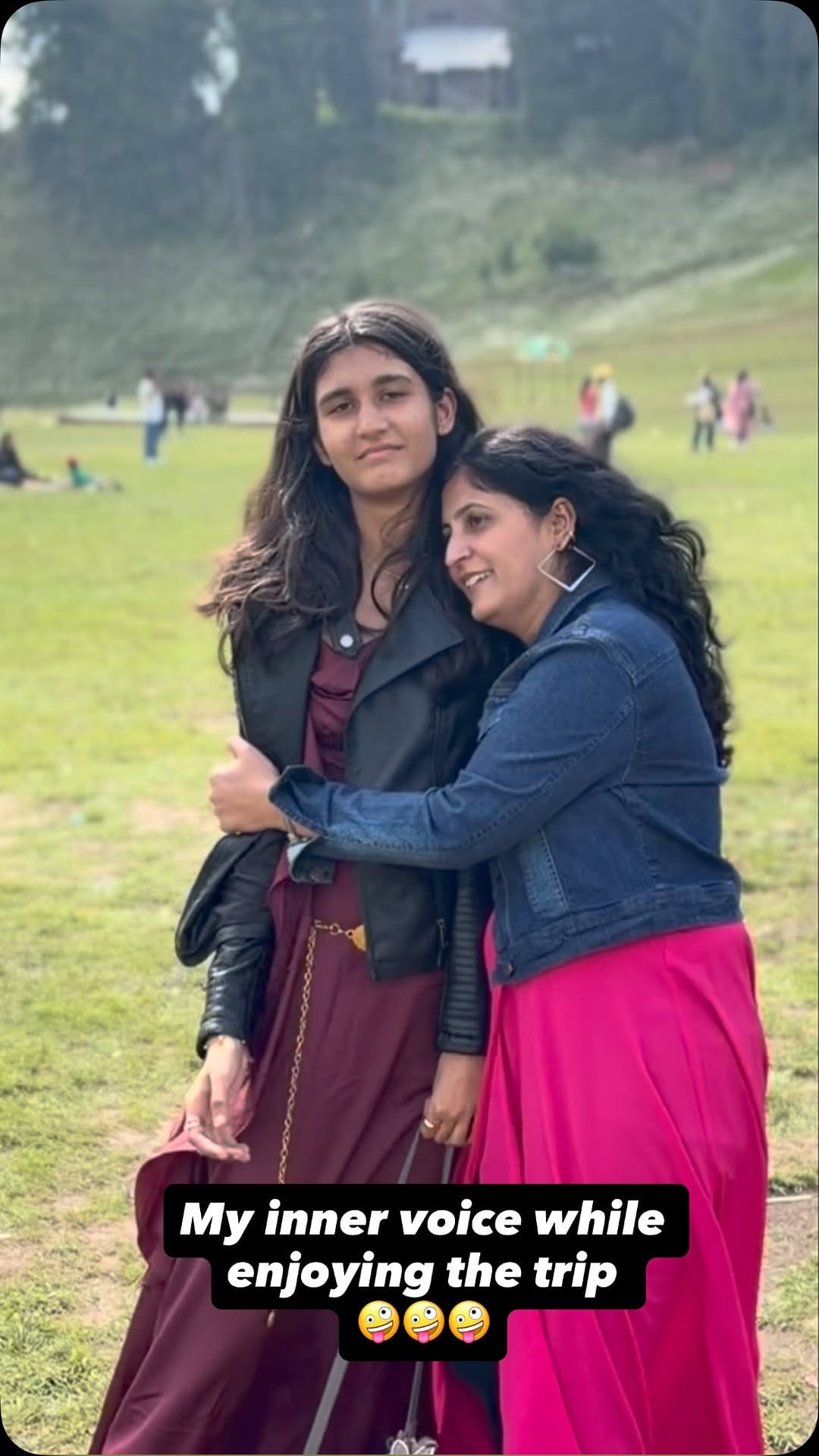 Post 7 by NeHa Amrawat चारण on Instagram (video)