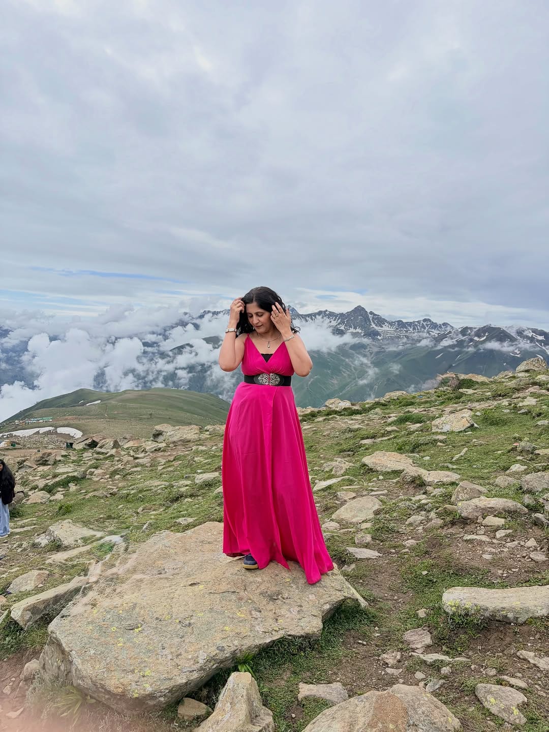 Post 5 by NeHa Amrawat चारण on Instagram (carousel)