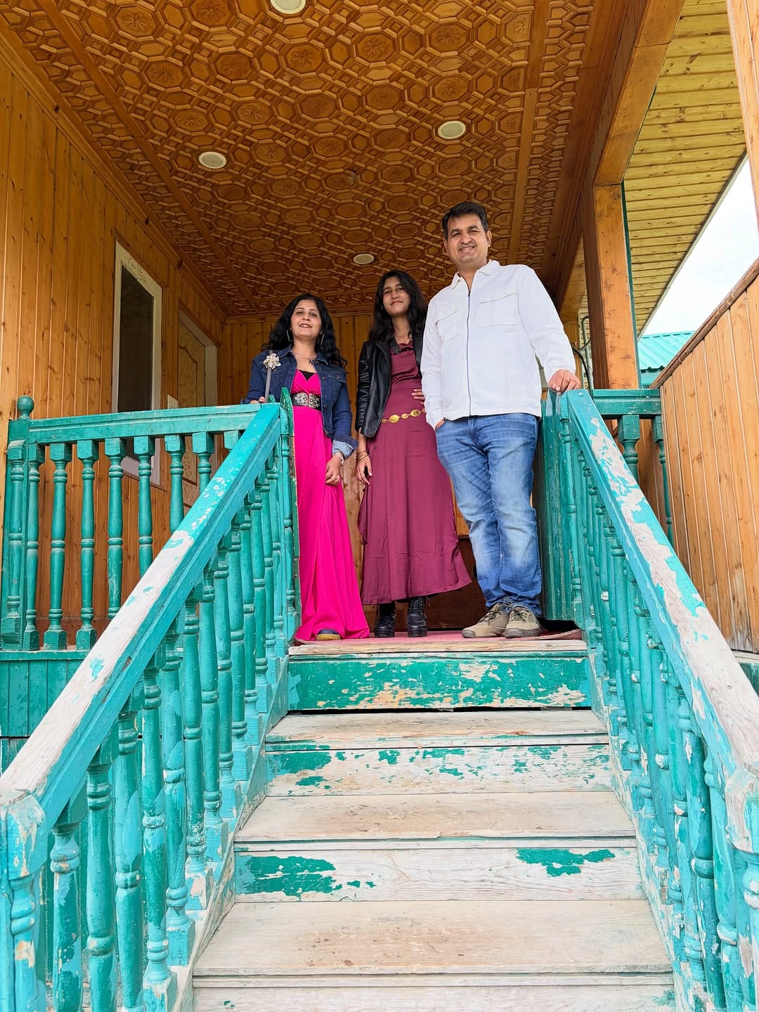 Post 6 by NeHa Amrawat चारण on Instagram (carousel)