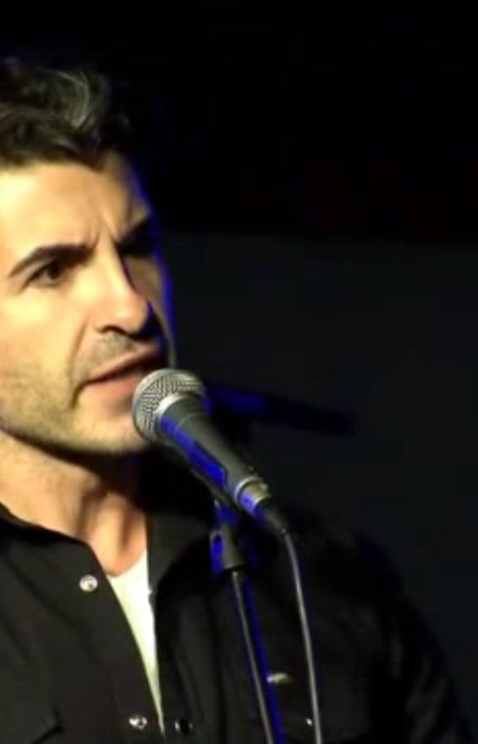 Post 6 by Panagiotis Petrakis on Instagram (video)