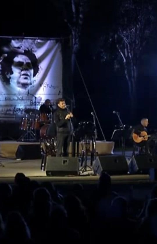 Post 8 by Panagiotis Petrakis on Instagram (video)