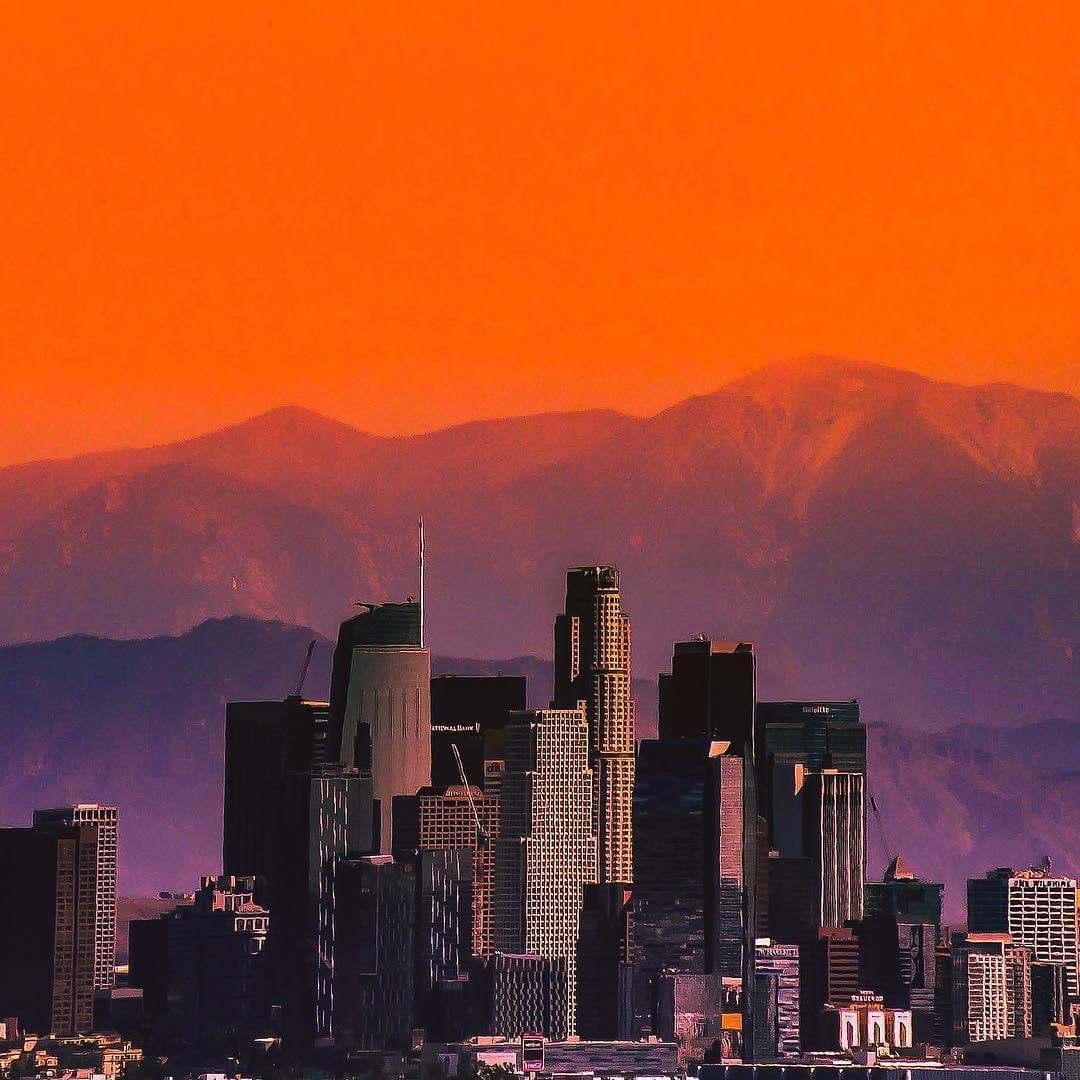 Post 7 by See Los Angeles, California on Instagram (image)
