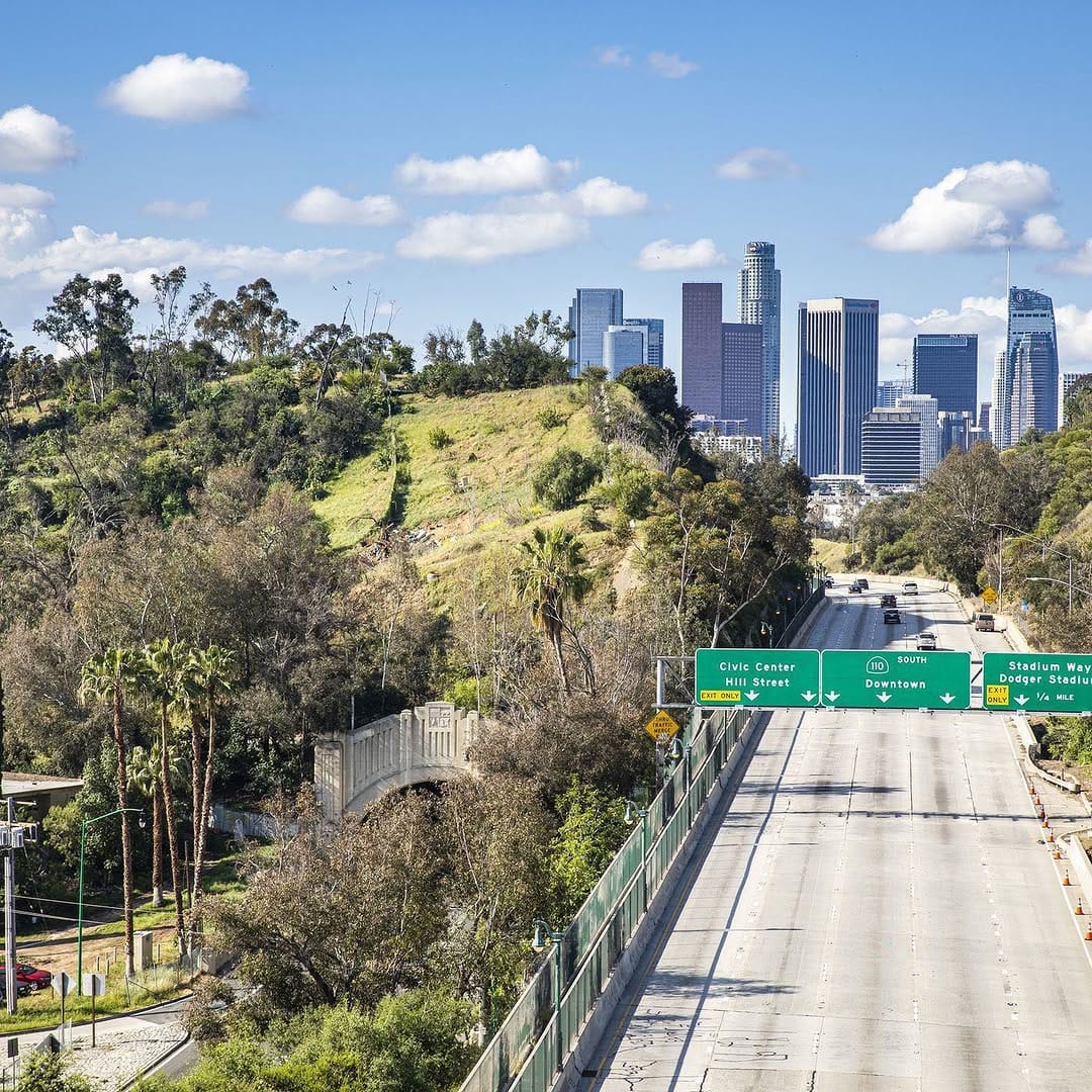 Post 4 by See Los Angeles, California on Instagram (image)