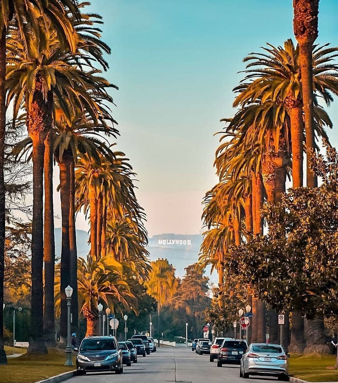 Post 1 by See Los Angeles, California on Instagram (image)