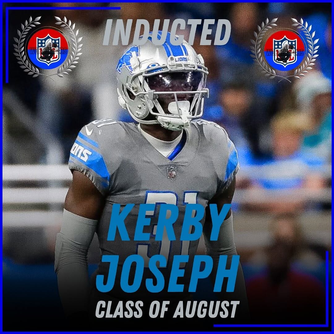 Post 5 by Kerby Joseph on Instagram (carousel)