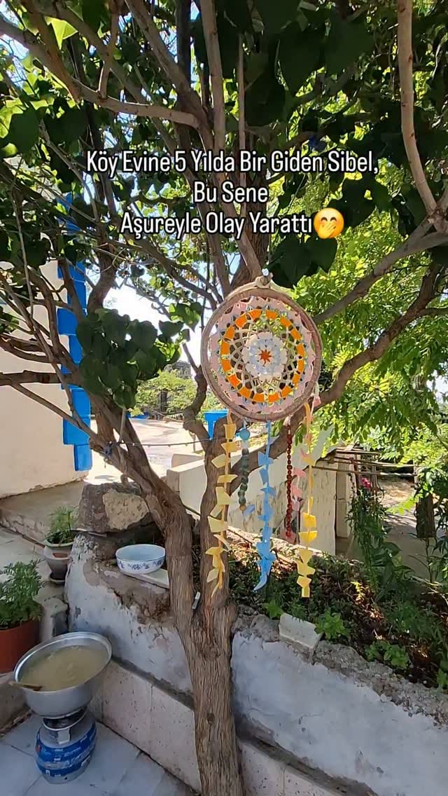 Post 2 by 🌾Sibel Daban 🌾 on Instagram (video)