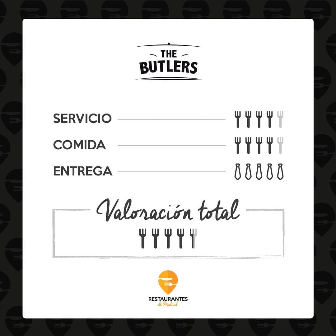 Post 8 by Restaurantes de Madrid on Instagram (image)
