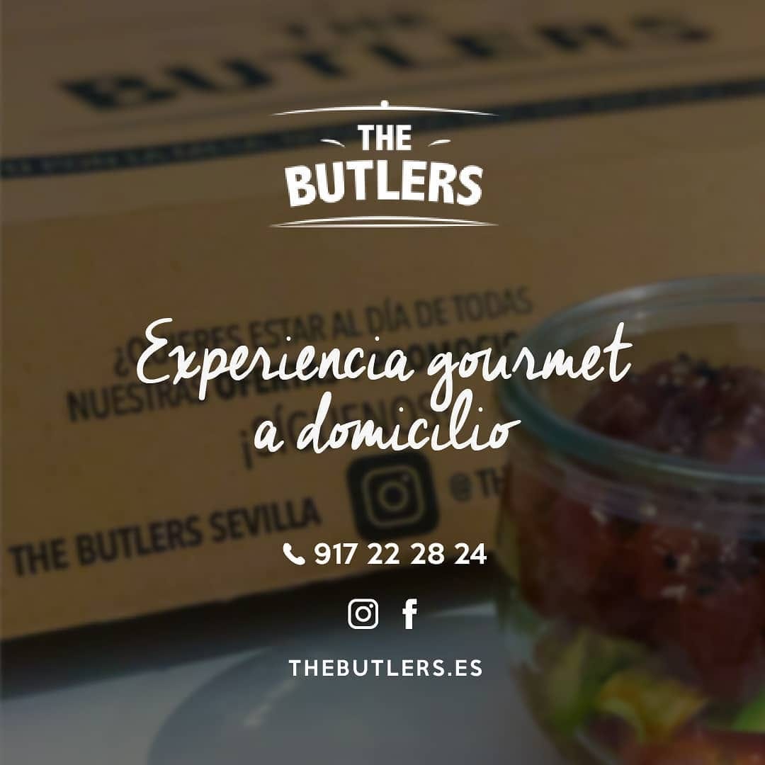 Post 9 by Restaurantes de Madrid on Instagram (image)