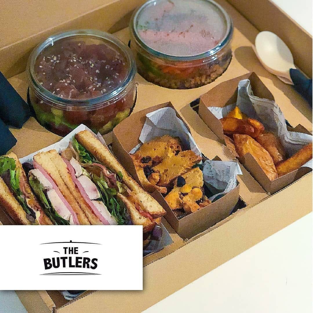 Post 7 by Restaurantes de Madrid on Instagram (carousel)