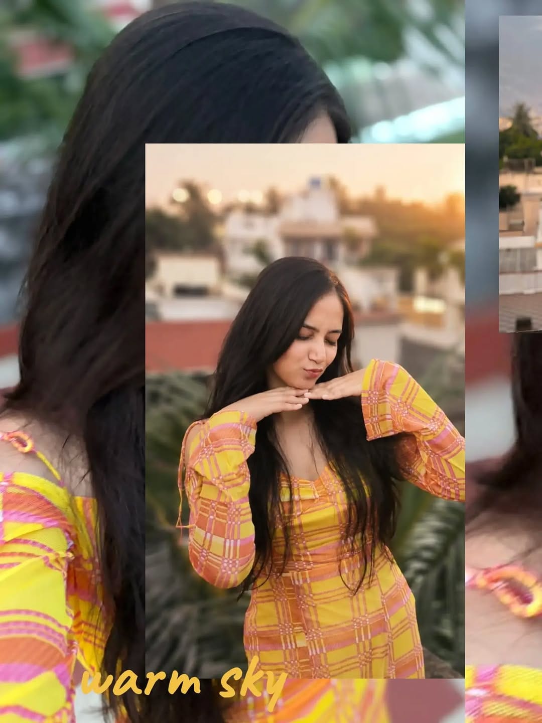 Post 3 by 𝘼𝙝𝙖𝙣𝙖❤ on Instagram (carousel)