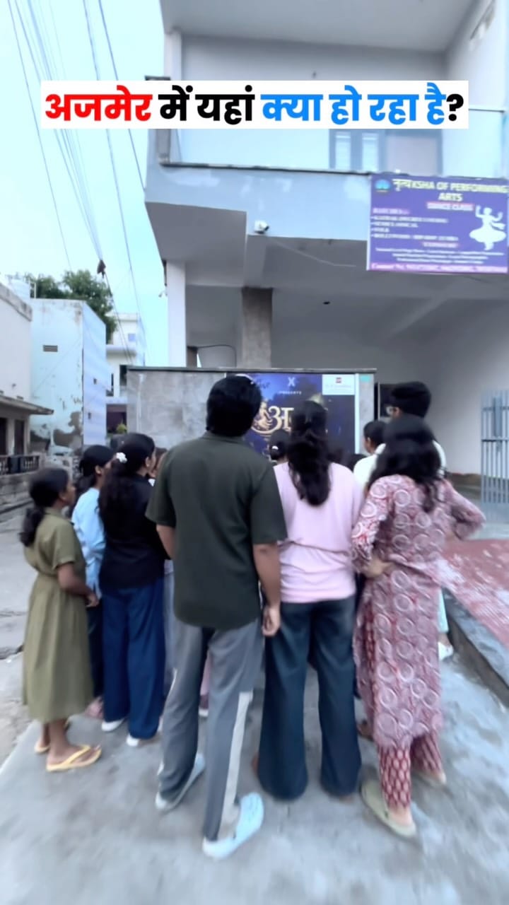 Post 7 by The Tripti Bundel on Instagram (video)