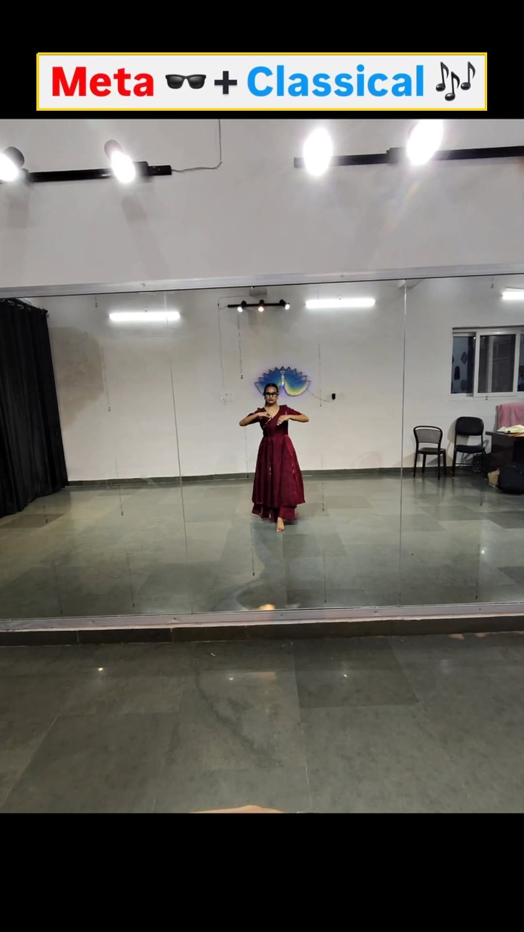 Post 5 by The Tripti Bundel on Instagram (video)