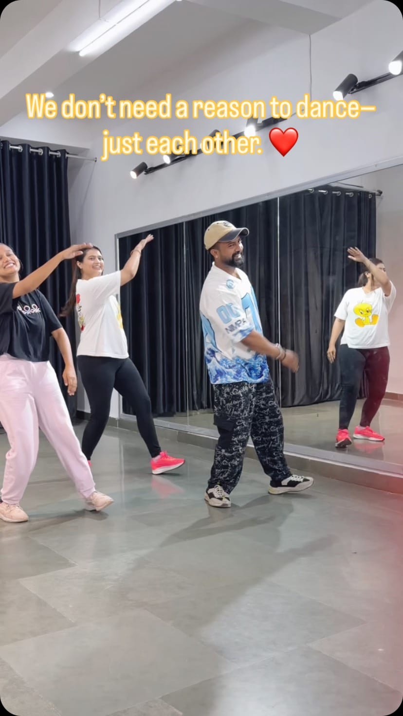 Post 6 by The Tripti Bundel on Instagram (video)