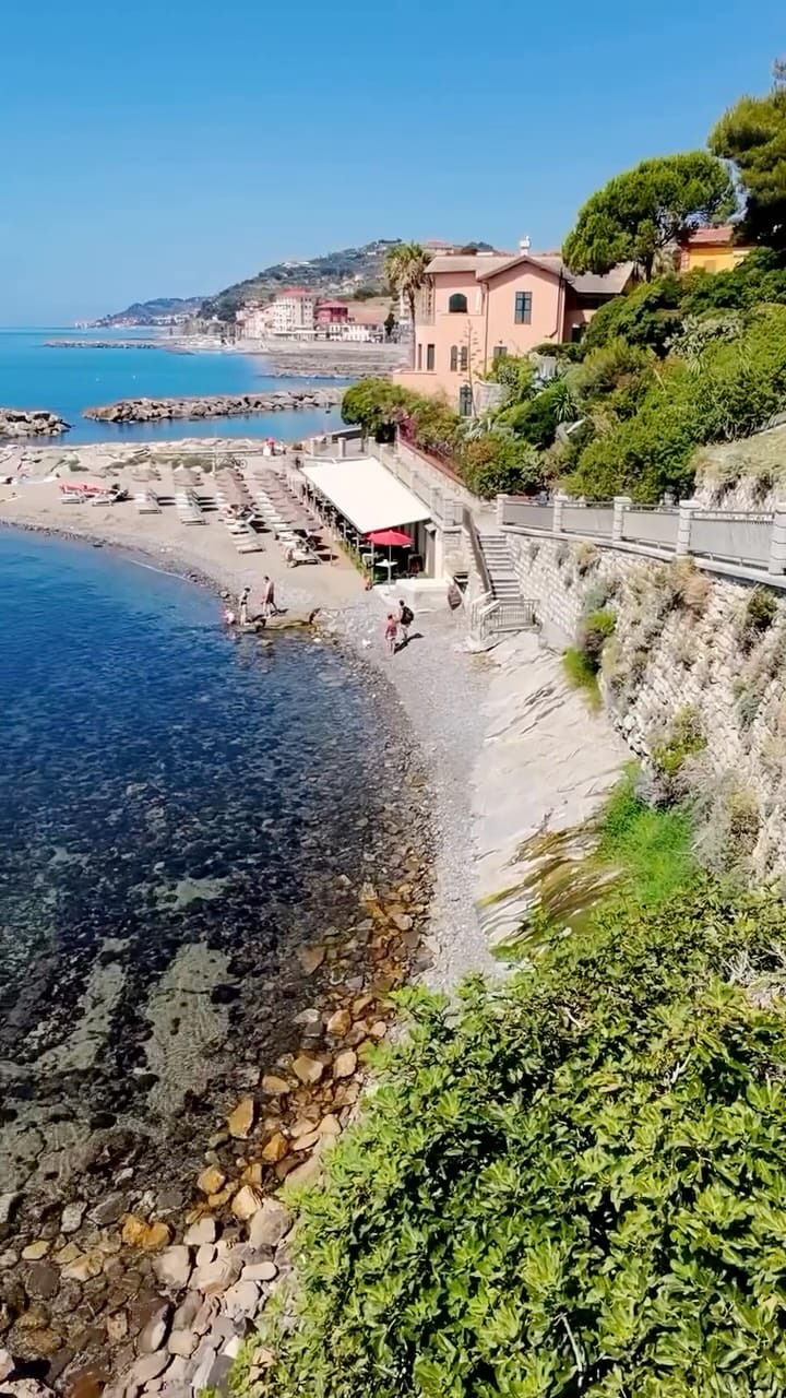 Post 4 by ! IG ⊕ SAVONA_IMPERIA ® on Instagram (video)