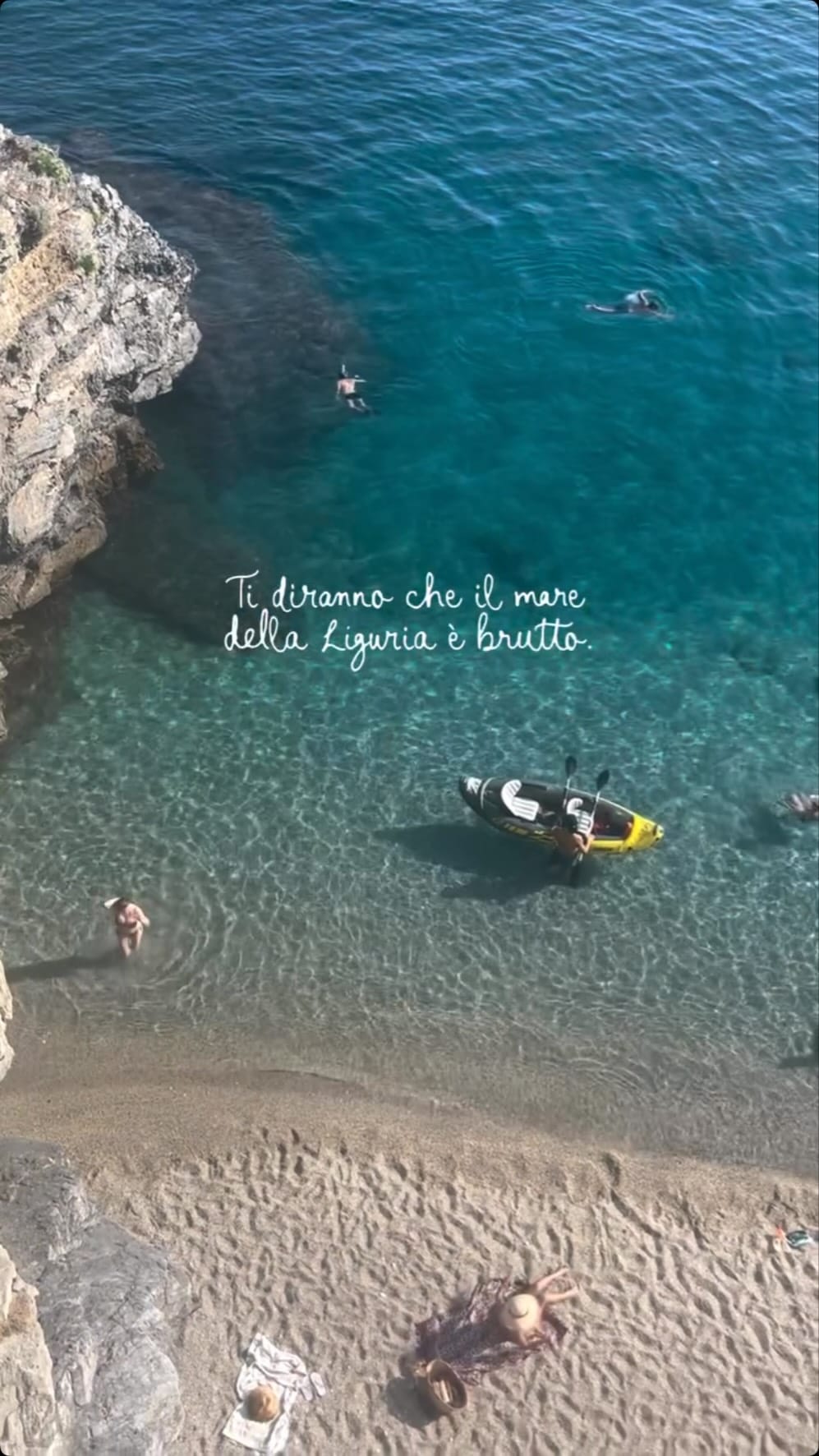 Post 2 by ! IG ⊕ SAVONA_IMPERIA ® on Instagram (video)