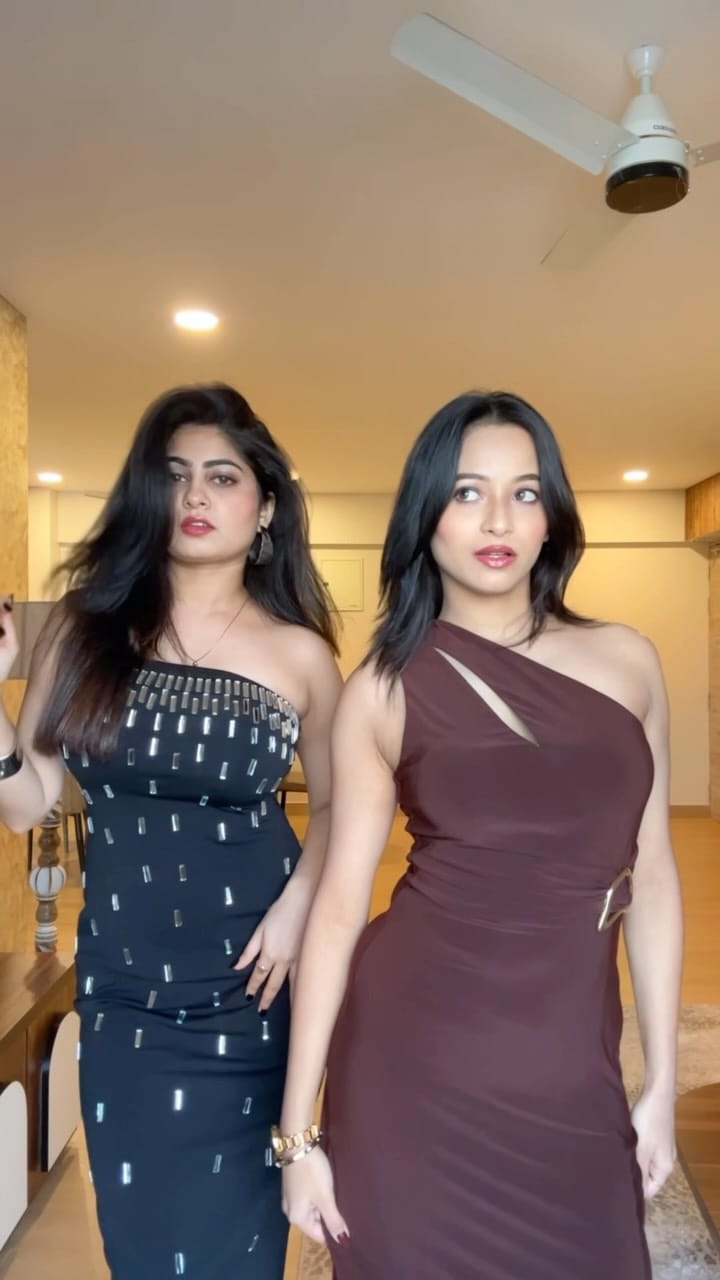 Post 2 by Aaria Banerjee on Instagram (video)