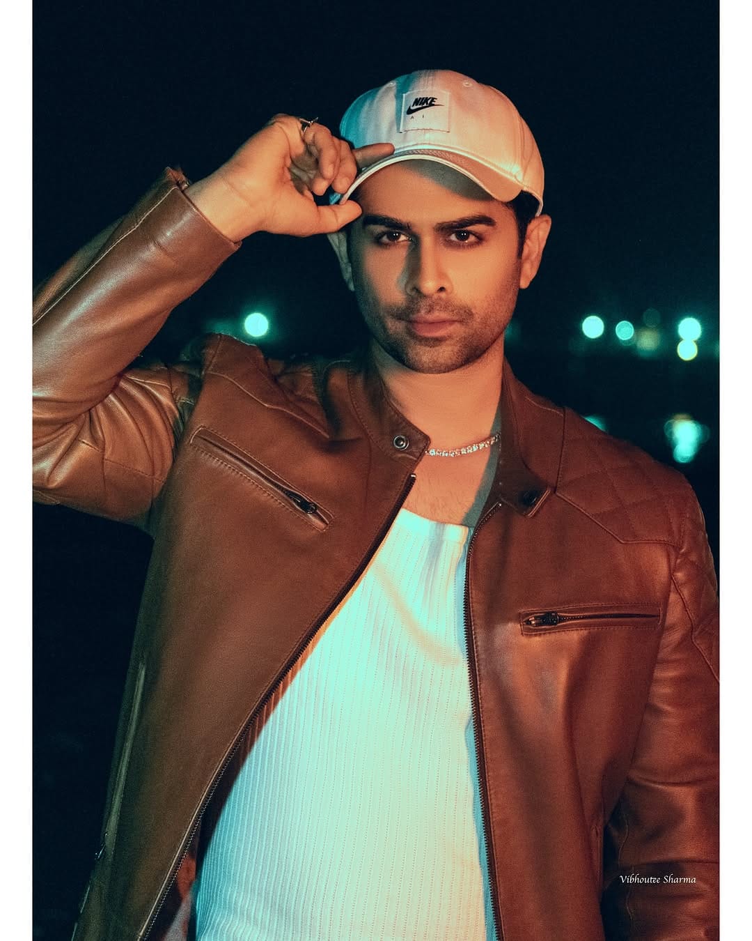 Post 6 by Ali Khan on Instagram (image)