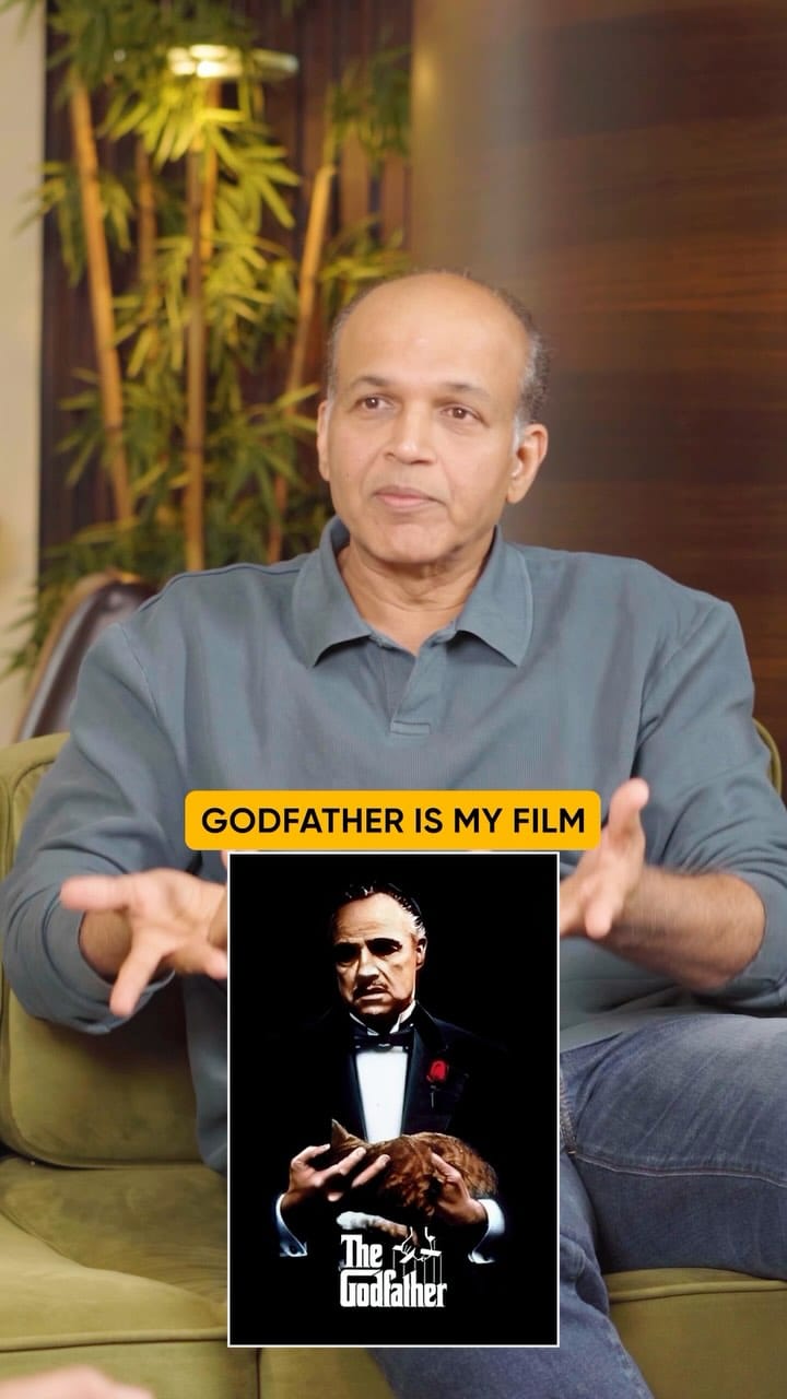 Post 3 by Ashutosh Gowariker Productions on Instagram (video)