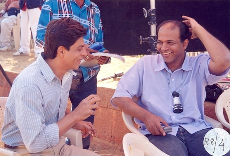 Post 6 by Ashutosh Gowariker Productions on Instagram (carousel)