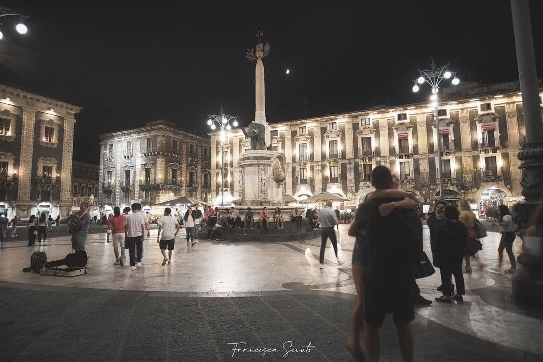 Post 4 by IG ⊕ CATANIA  ® on Instagram (image)