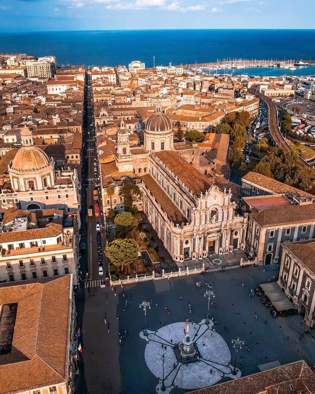 Post 2 by IG ⊕ CATANIA  ® on Instagram (image)