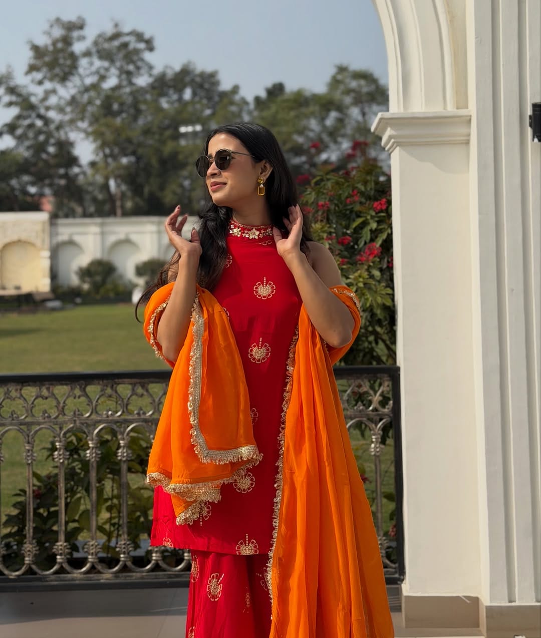 Post 1 by Sonal Panvar on Instagram (carousel)