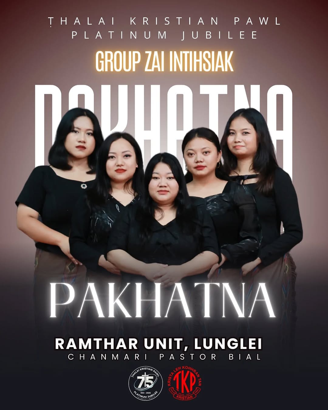 Post 9 by Mizoram Thalai Kristian Pawl on Instagram (image)