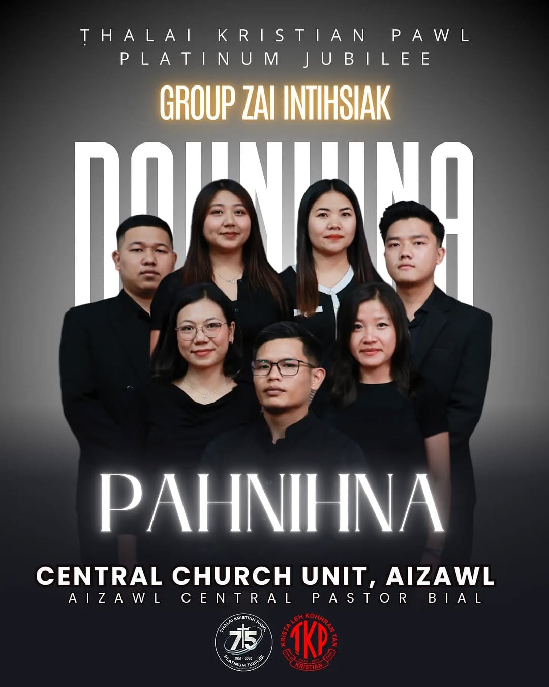 Post 10 by Mizoram Thalai Kristian Pawl on Instagram (image)