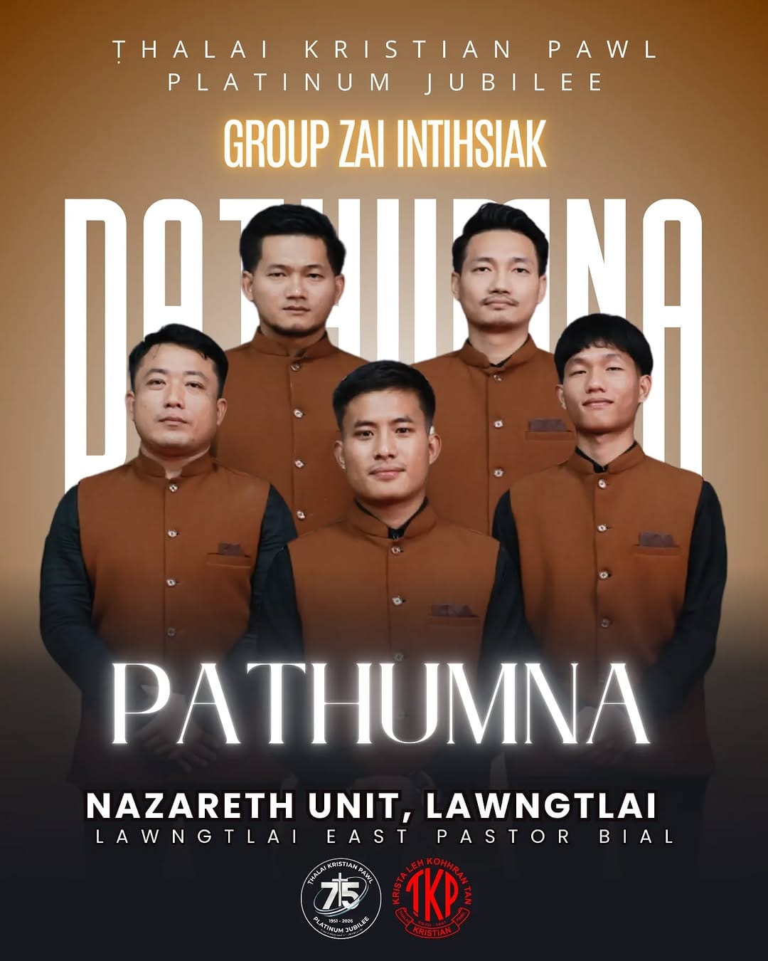 Post 8 by Mizoram Thalai Kristian Pawl on Instagram (image)