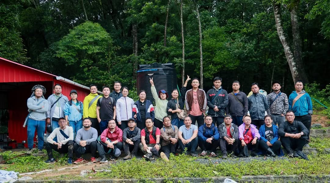 Post 4 by Mizoram Thalai Kristian Pawl on Instagram (carousel)