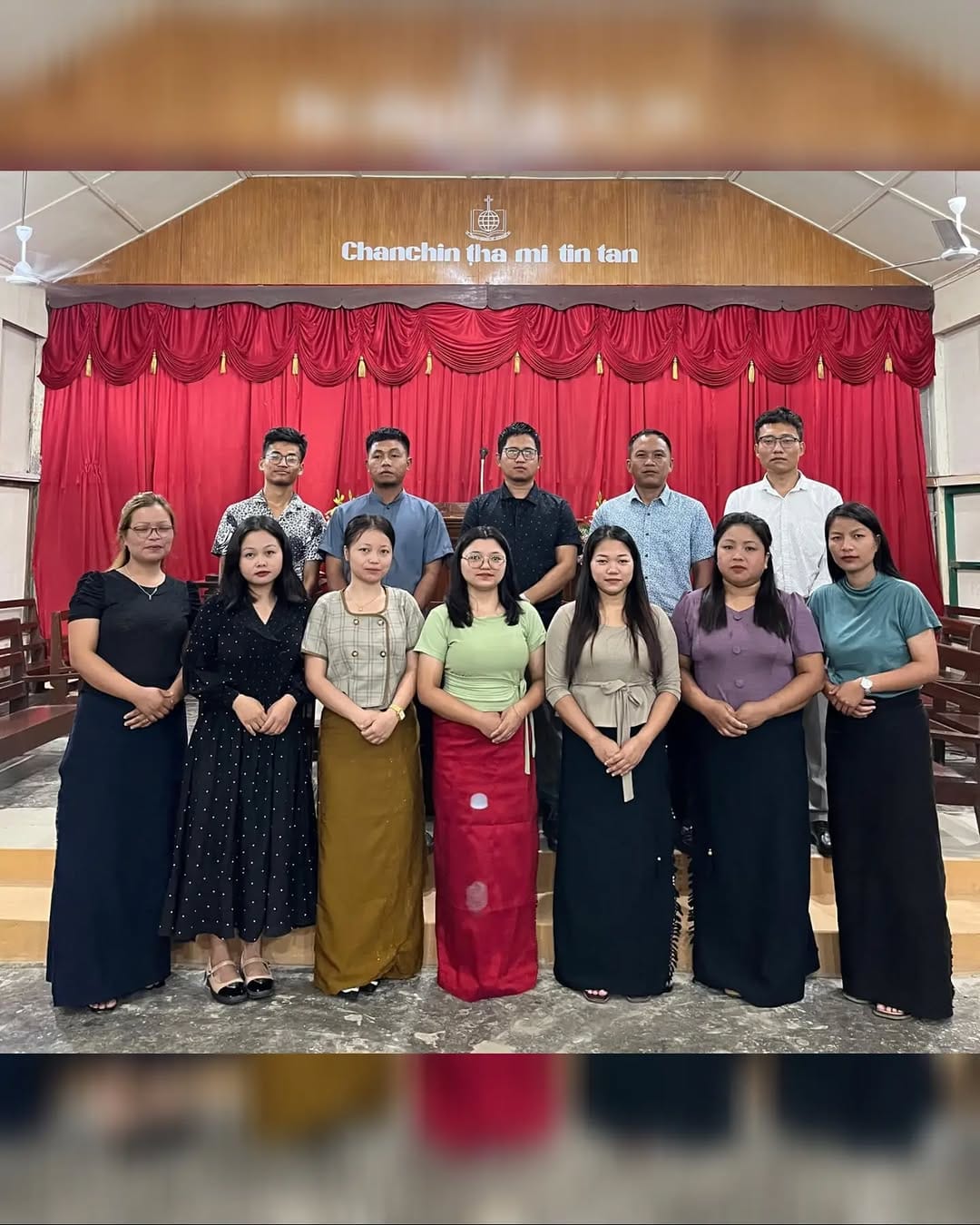 Post 5 by Mizoram Thalai Kristian Pawl on Instagram (carousel)
