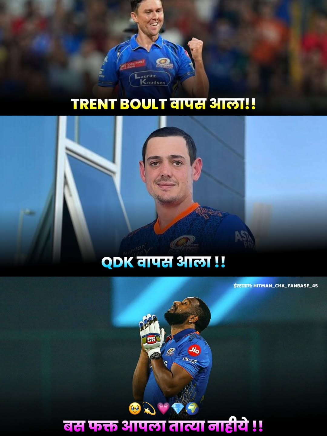 Post 8 by 😎🔥𝑹𝑶𝑯𝑰𝑻𝑰𝑨𝑵 𝑽𝑰𝑺𝑯𝑼💙🌍 on Instagram (image)