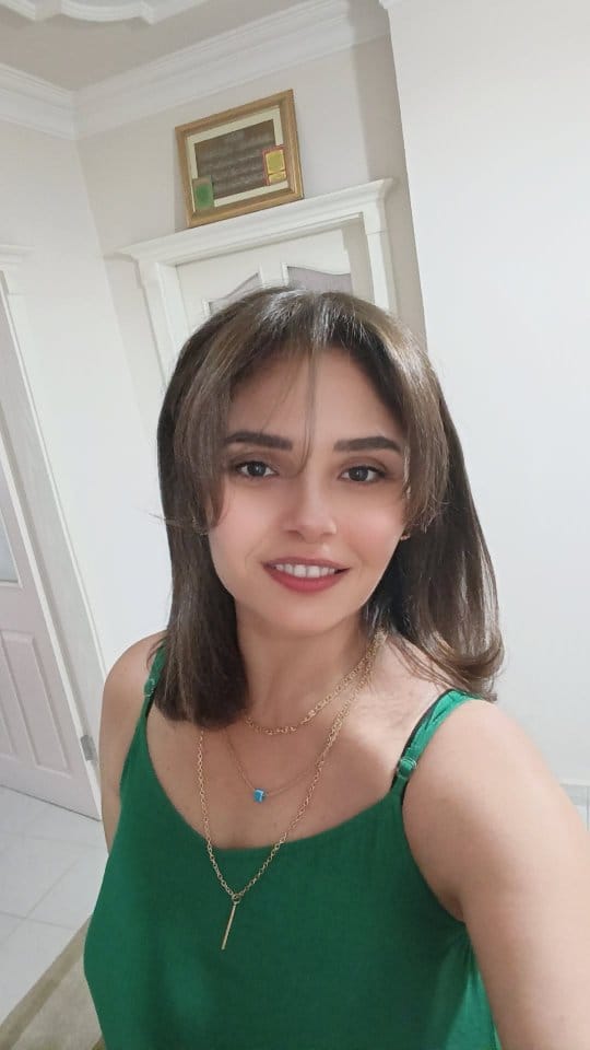 Post 6 by Gülay Akpınar on Instagram (video)