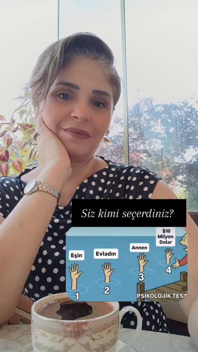 Post 8 by Gülay Akpınar on Instagram (video)