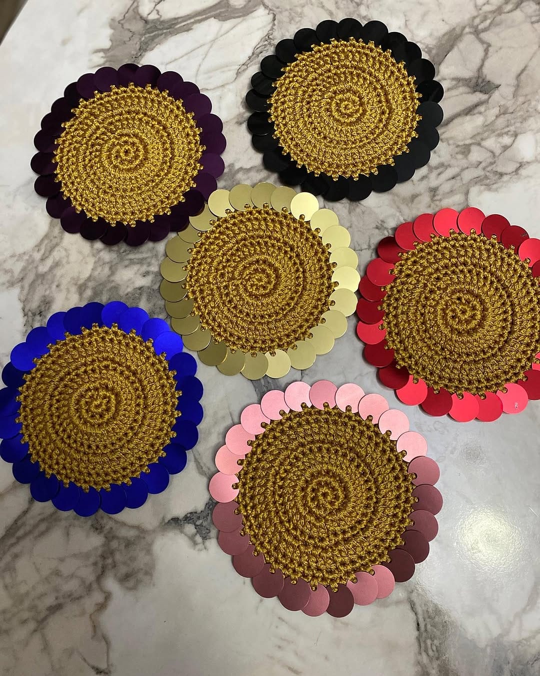 Post 10 by ÇEYİZLİK EN KALİTELİ LİFLER on Instagram (carousel)