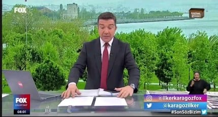 Post 10 by Ayşen Kurt on Instagram (video)