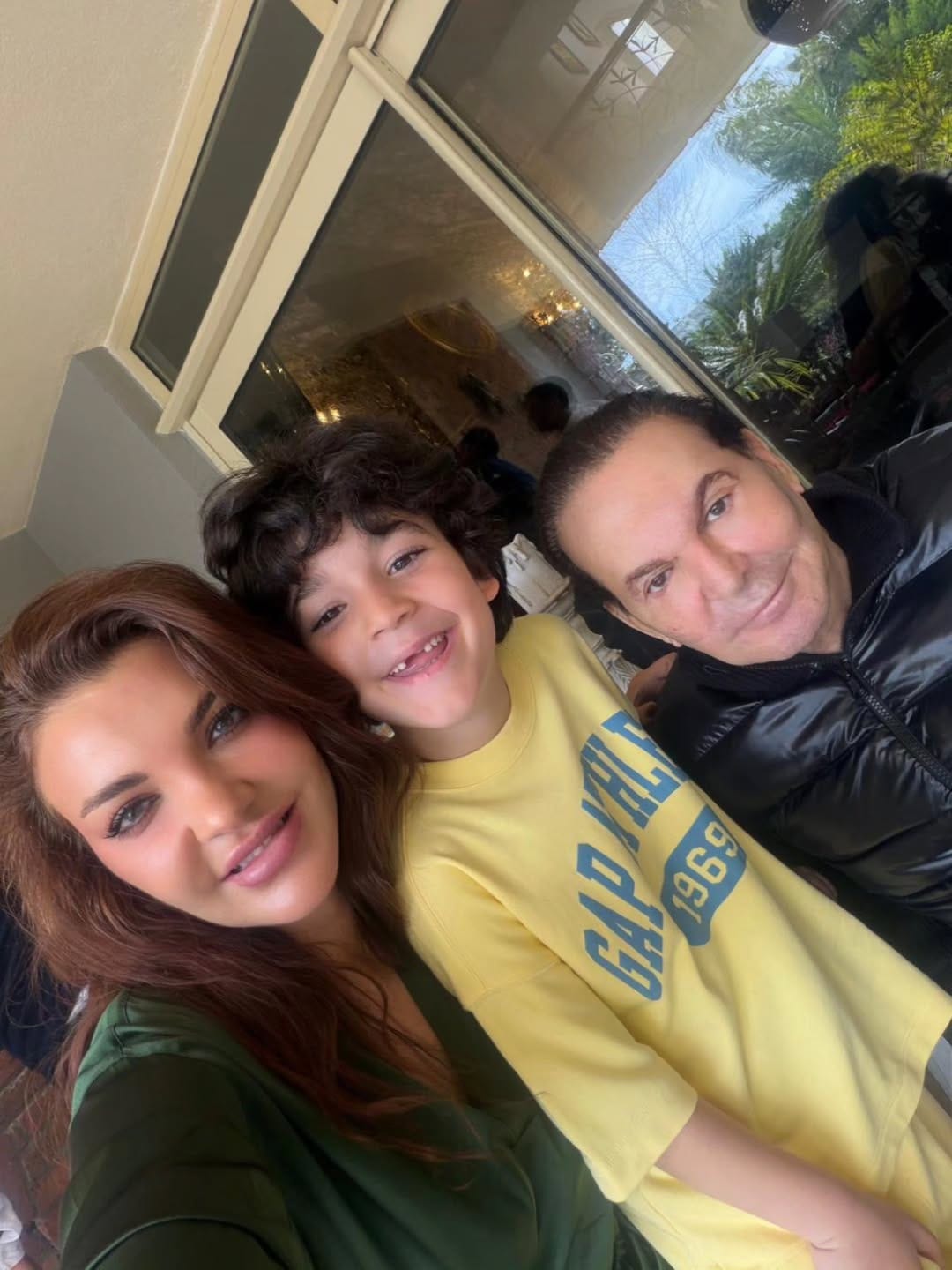 Post 5 by Ayşen Kurt on Instagram (image)