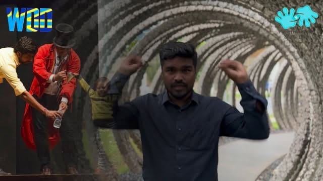 Post 8 by Yuva Association of the Deaf on Instagram (video)