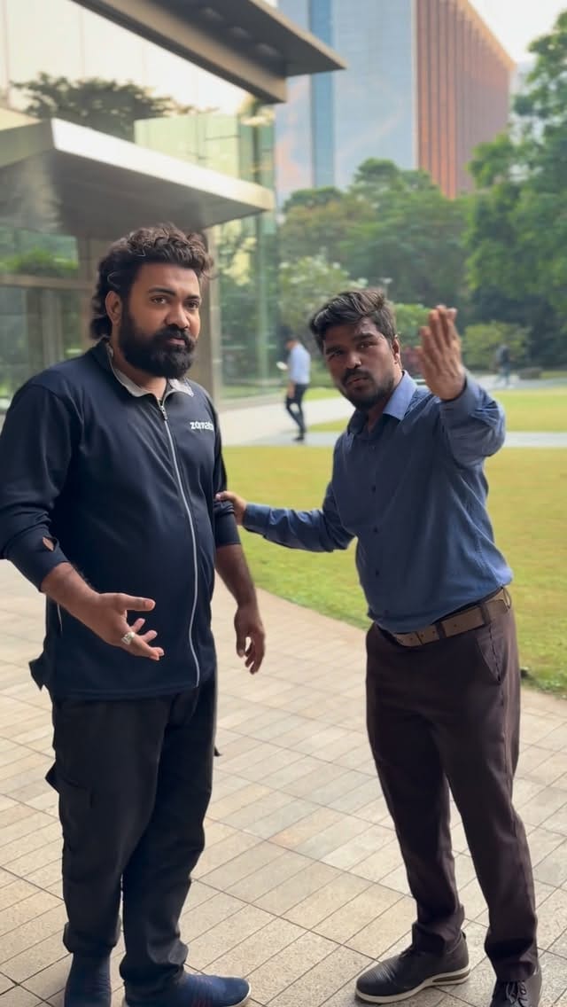 Post 5 by Yuva Association of the Deaf on Instagram (video)