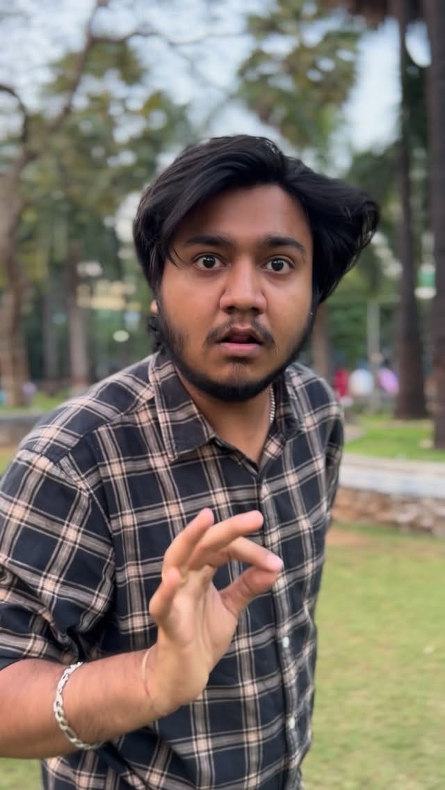 Post 6 by Yuva Association of the Deaf on Instagram (video)