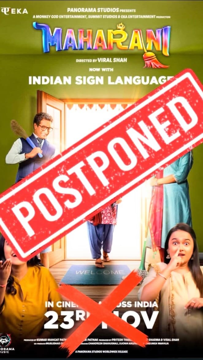 Post 7 by Yuva Association of the Deaf on Instagram (video)