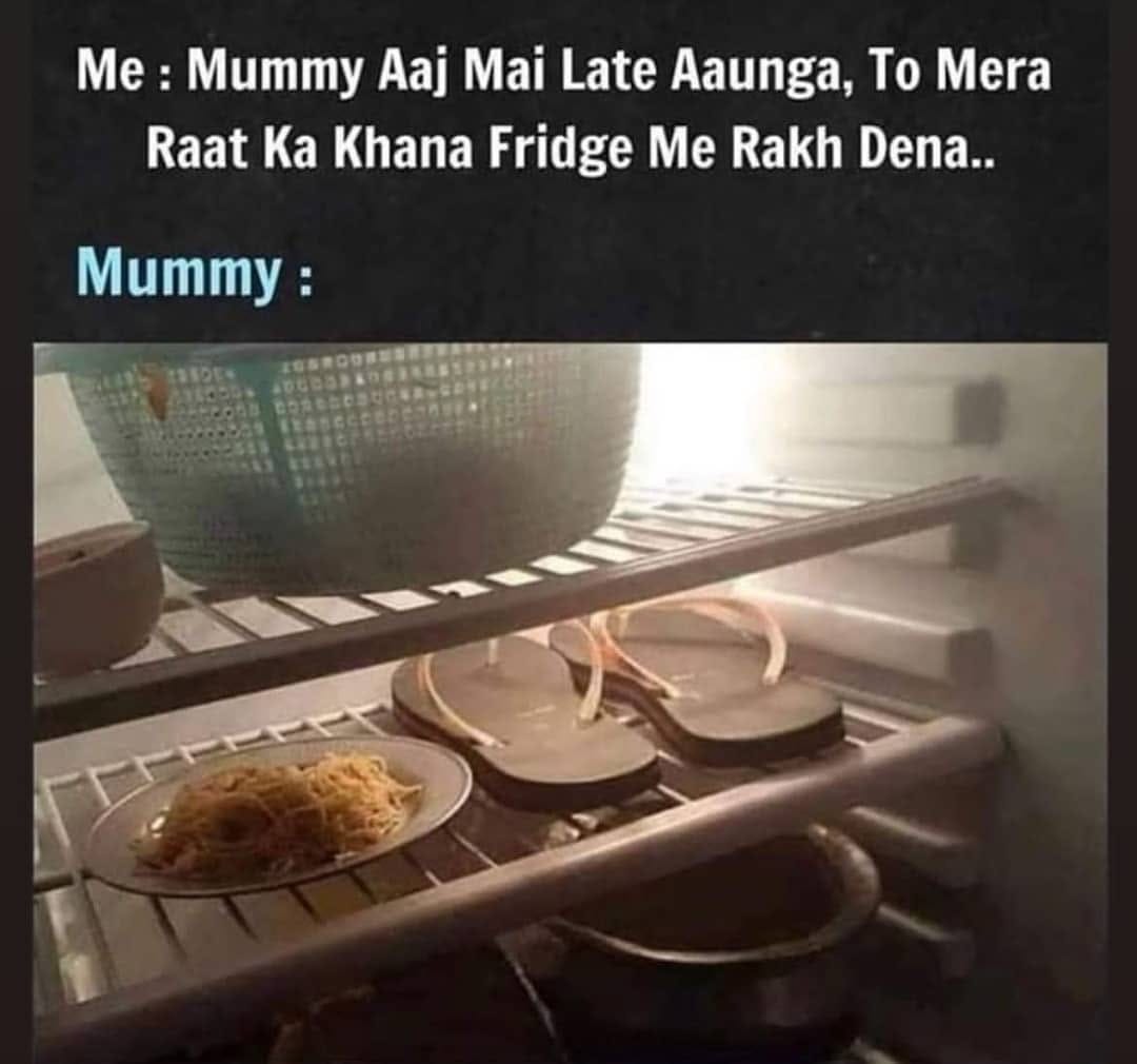 Post 2 by HYDERABADI LAUNDPANA on Instagram (image)